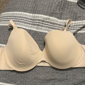 EUC Soma perfect coverage bra size 42C